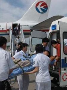 和顺县接送服务