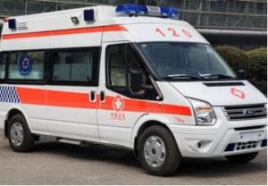 和顺县救护车租赁